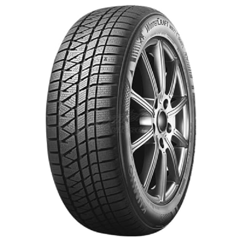 Kumho WS71 XL M+S - 255/55R18 109H - Winterreifen