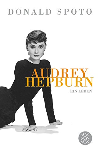 Audrey Hepburn: Ein Leben Audrey Hepburn: Ein Leben