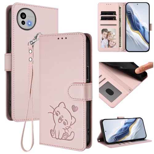 �X�}�z�P�[�X �Ή��@�� for Sharp Aquos Wish6 �X�}�z�P�[�X�y�J�[�h�z���_�[�E�E�H���b�g�E�}�O�l�b�g�o�b�N���E�t���b�v�E�X�^���h�@�\�t���zPink