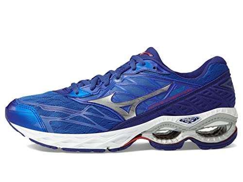 Image of Mizuno Mens Men's Wave Creation 20 Running ShoeRunning Shoe