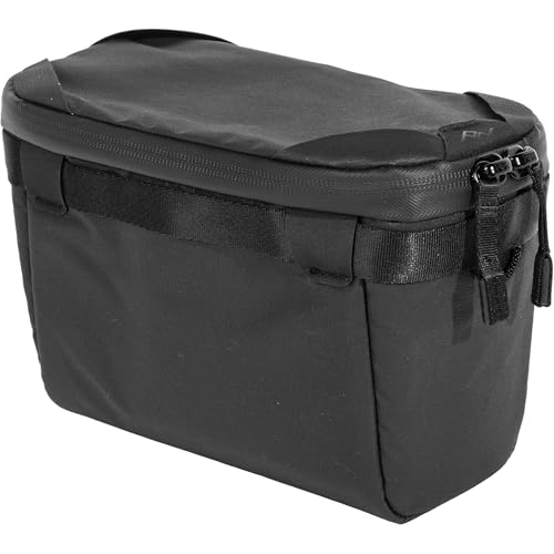 Peak Design Camera Cube V2 Extra Small Organizador Negro miniatura 1