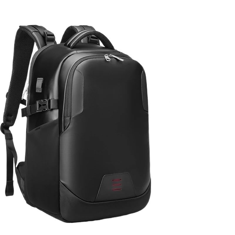 Borsa Reflex Zaino for fotocamera antifurto di grande capacità, borsa for impermeabile in stile moderno
