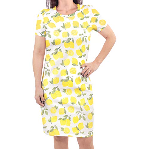 Image of Touched by Nature Girls, Toddler, Baby and Womens Organic Cotton Short-Sleeve and Long-Sleeve Dresses