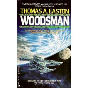 Mass Market Paperback Woodsman Book