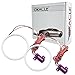 Oracle Lighting 1115-052 Plasma Halo Kit