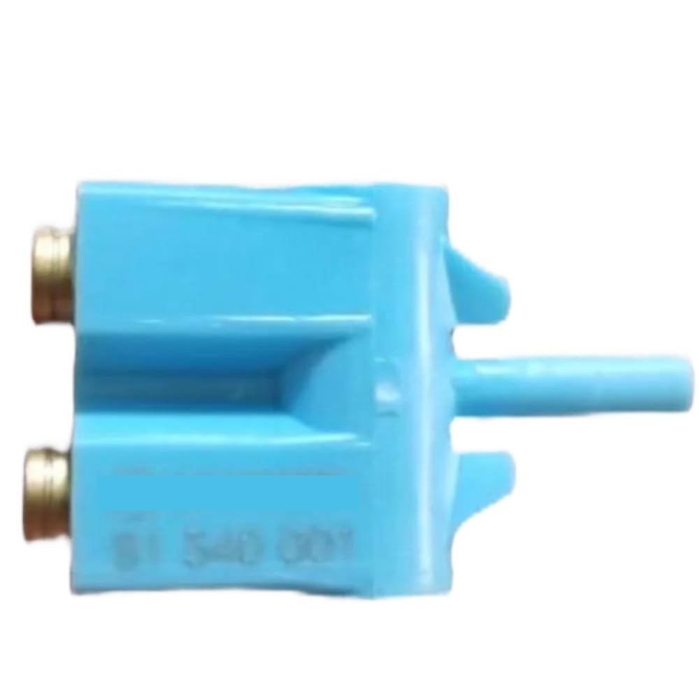 QAZXSEMUI 81540001 Pneumatic Logic Controller Industrial Pressure Sensor