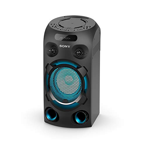 best party speakers uk