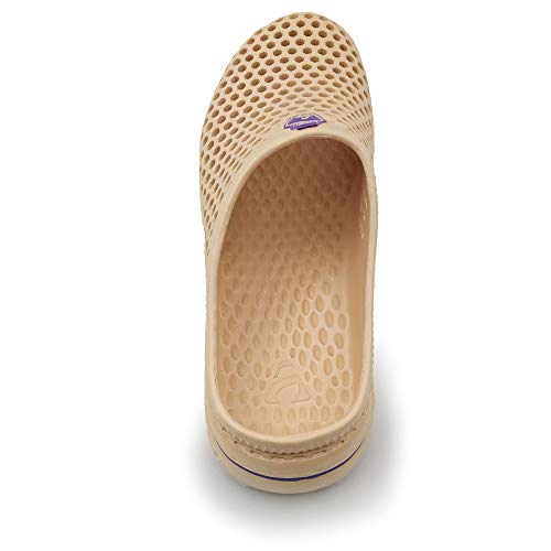 Image of Amoji Unisex Garden Clogs Shoes Sandals Slippers AM1761