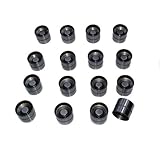 16x Hydraulic Lifters For 1997-2011 Hyundai Accent Kia Rio 1.5L 1.6L G4FK G4ED 16V 2223137100 22231-37100