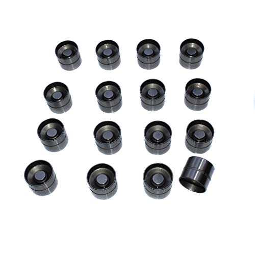 16x Hydraulic Lifters For 1997-2011 Hyundai Accent Kia Rio 1.5L 1.6L G4FK G4ED 16V 2223137100 22231-37100