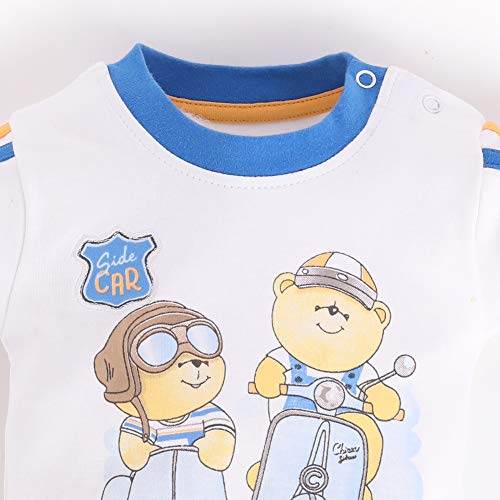Image of BABY GO BOYS Clothing Set