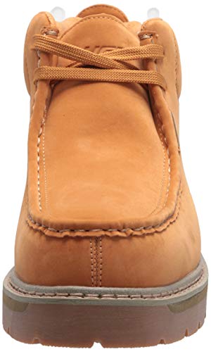 Image of Lugz Men's Strutt LX Moc Toe Retro Chukka Boot | Casual Boots