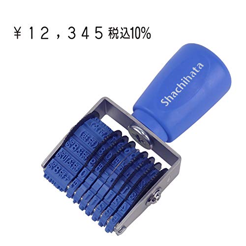 �V���`�n�^ �X�^���v ��]�S���� �G���S�O���b�v �V�ŗ��Ή� ��\�� 5�� CFB-B85G