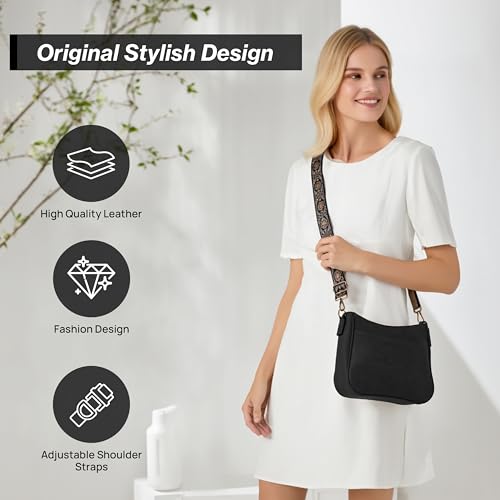 MICIELO Handbags and Purses for Women, Fashion Shoulder Bags2