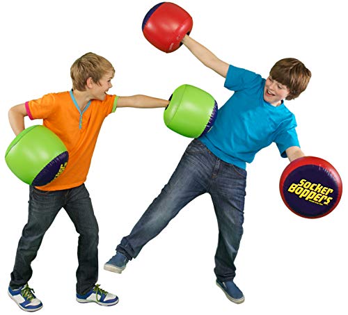 Schylling Socker Boppers - Thumbnail 6