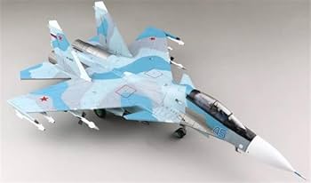 その他 Hobby Master 1/72 Su-30SM HA9501 Hobby Master 1:72 Russian Sukhoi Su-30SM 