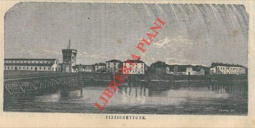  Pizzighettone.