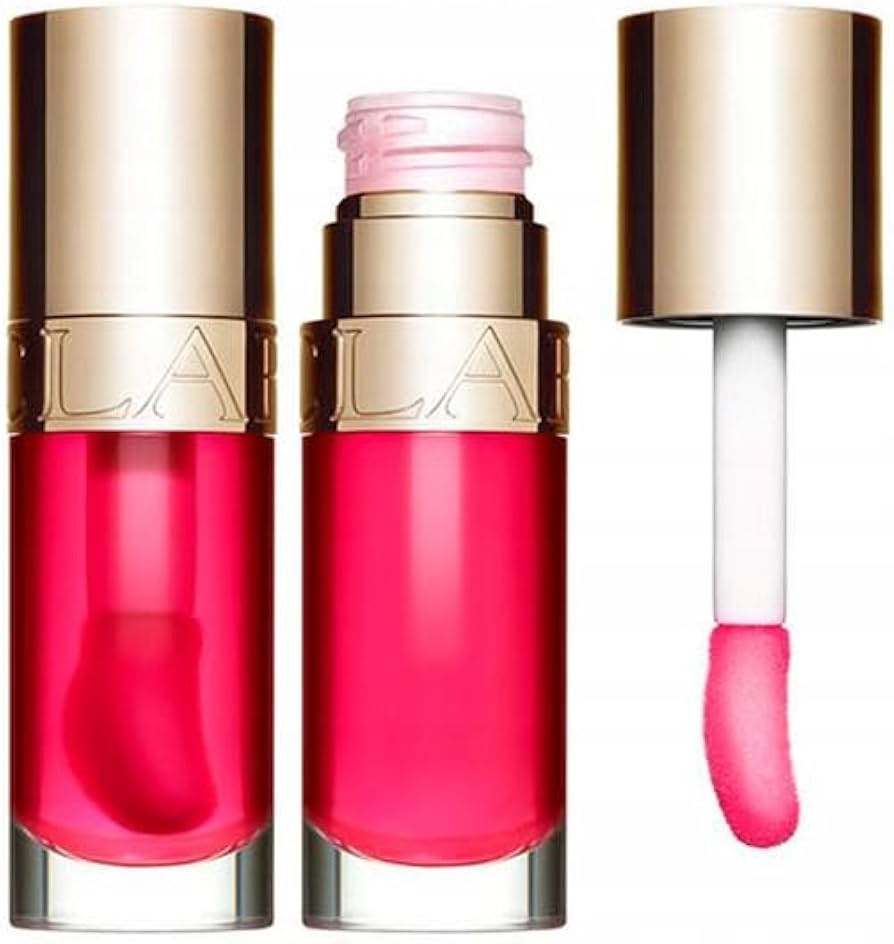 クラランス リップコンフォートオイル4本まとめ売り クラランス リップコンフォートオイル4本まとめ売り 【公式通販】