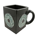 Underground Toys Doctor Who The Pandorica Ceramic Mug