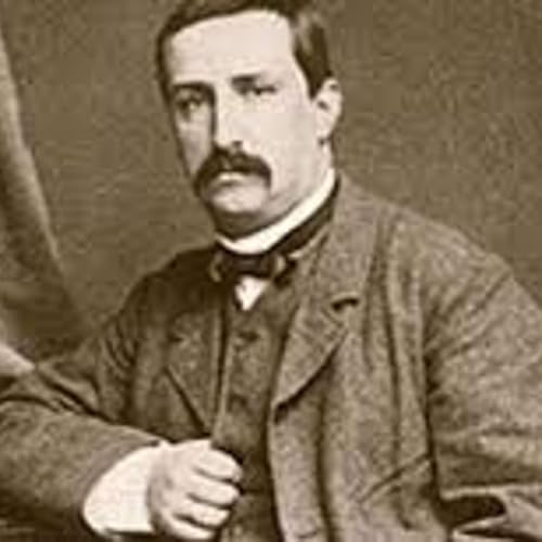 Auditorium 238 - Alexander Borodin (1833-1887) Sinfonia n. 2 in si minore “Eroica” Podcast Por  arte de portada