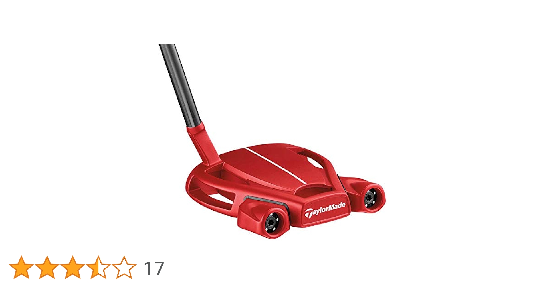 TaylorMade Spider パター レッド ツアーモデル Amazon.co.jp: TAYLOR MADE(テーラーメイド) パター Spider TOUR