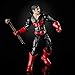 Hasbro Marvel Legends Series Deadpool Collection 6-inch Black Tom Cassidy Action Figure Toy Premium Design and 1 Accessory