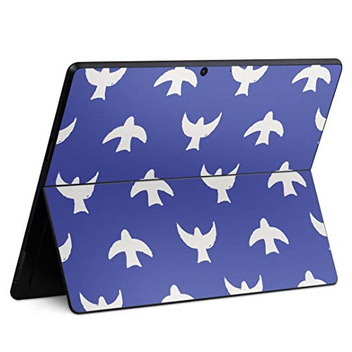 igsticker Surface Pro X ��p�X�L���V�[�� �T�[�t�F�X �v�� �G�b�N�X �m�[�g�u�b�N �m�[�g�p�\�R�� �J�o�[ �P�[�X �t�B���� �X�e�b�J�[ �A�N�Z�T���[ �ی� 050487