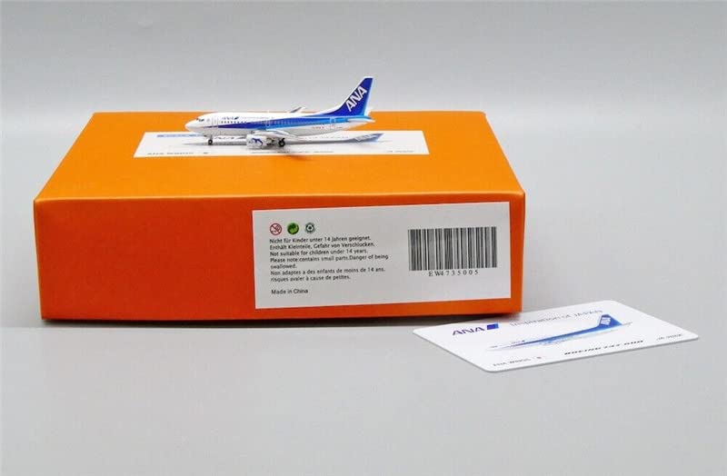 JC Wings 全日本空輸 ANA 1:400 B737-500 JA306K Amazon | JC Wings 1/400 完成品 ANA FOR BOEING B737-500