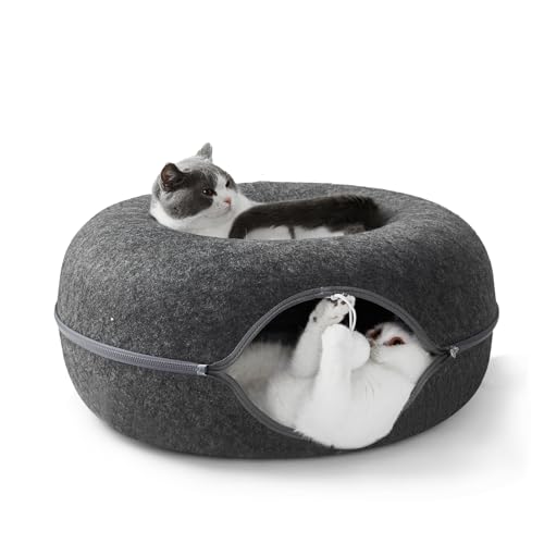 Donut Cat Bed The 15 best products compared Wild Explained