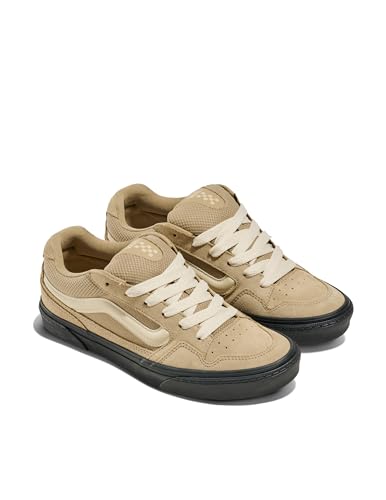 Image of Vans Men's Caldrone Shoe