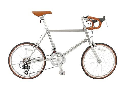 ���[�h�o�C�N 20�C���` ���a�� 14�i�ϑ� SHIMANO �V�}�m �h���b�v�n���h�� �~�j�x�� ���]�� �y�� �A���~���� �ʋ� �ʊw �X��� �T�C�N�����O �O�փN�C�b�N�����[�X �����o���u �����Y ���f�B�[�X YS-SWRD2014 �X�s�[�h���[���h(S