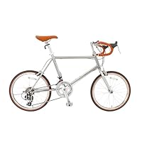 Amazon | ロードバイク 20インチ 小径車 14段変速 SHIMANO シマノ