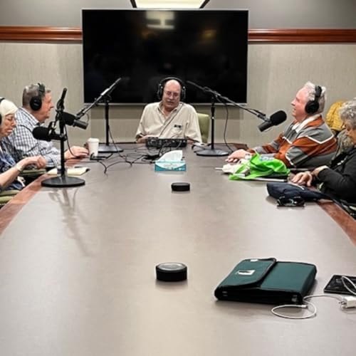 E191: Living With Low Vision at Willow Valley