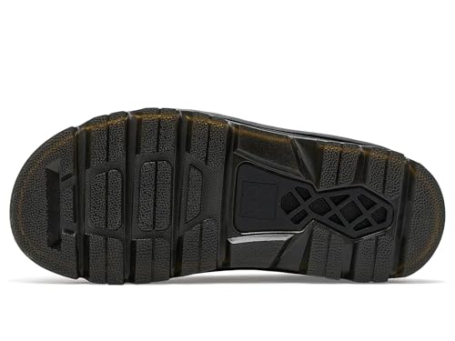 Image of Dr. Martens Unisex Adult Zeb Zag Mule
