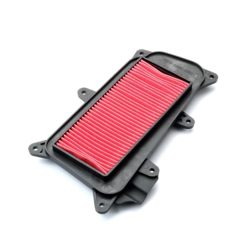 Filtre à air moto pour KY Like 125 filtration maximale référence 17211-LGR5-E000