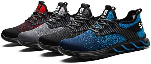 قیمت و خرید SUADEX Steel Toe Shoes for 