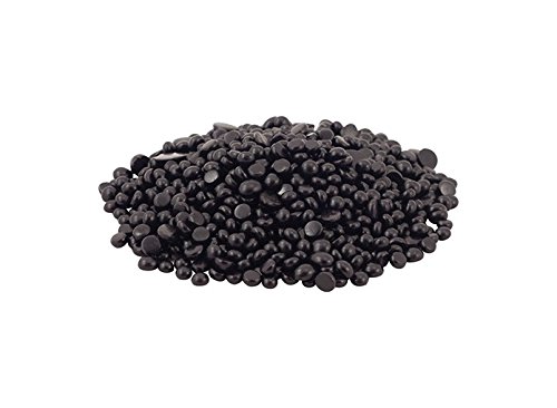 Wax - Beads - Black 1#