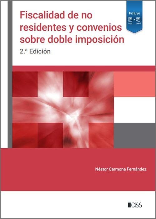 Fiscalidad de no residentes y convenios sobre doble imposición