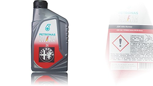 Preisvergleich Produktbild Selenia 20 1 liter