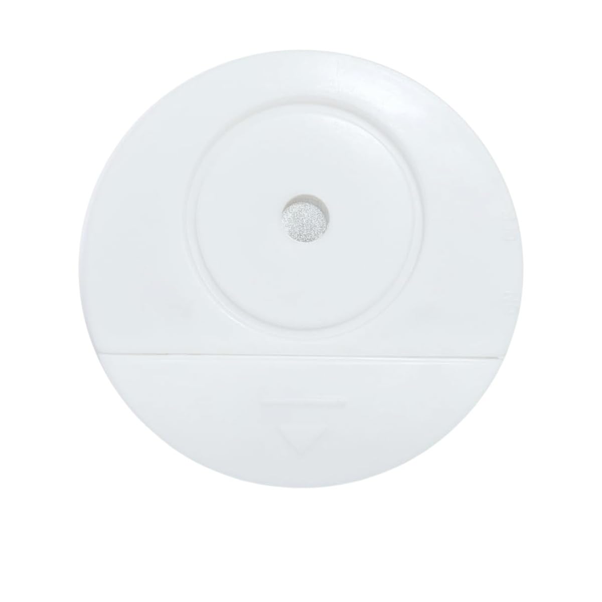 Provence Pack de 2 8 détecteurs de bris de vitre, Alarme bris de vitre, capteur de bris de vitre, Alarme fenêtre, système d'alarme, vitres, vitres de Porte, capteur de Vibration 85 DB (8)