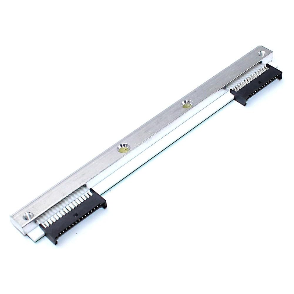 Testina di stampa termica da 300 DPI P1112640-219 per Zebra ZD421, ZD421D, ZD421T