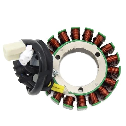 Bobine de stator pour LTA500X réparer panne de charge alternateur quad 32101-11H00