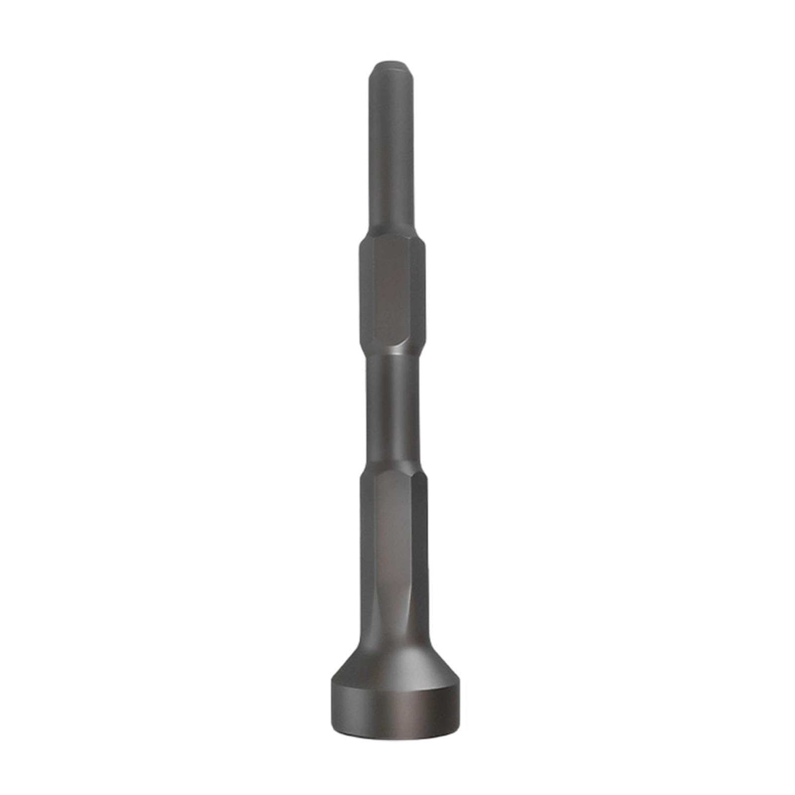 Msioytog Women's Hexagonal Handle Hol Air Hammers Attachment Air Hammers Bit Resistance And Long Life Suitable For Outdoor Projects Bit