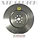 XTD Stage 2 Clutch Kit + Luk Flywheel Compatible With 2012-2017 Jeep Wrangler Sahara Rubicon 3.6L