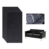 【Reparatur von Lederpatches】 Ideale Klebepatches für Sitze, Möbel, Jacken, Sofas, Sofas und Rucksäcke. Es macht Ihr Sofa nicht offensichtlich, es sieht immer noch aus wie neu.