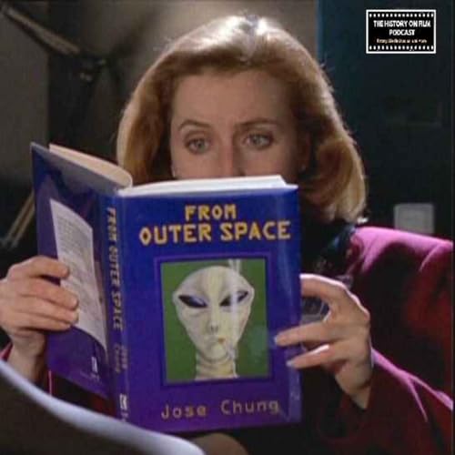 The Truth is Out There