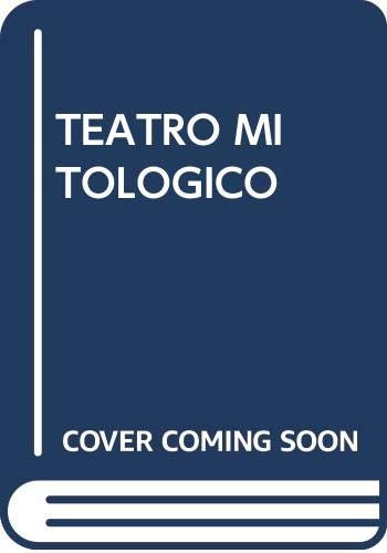 TEATRO MITOLOGICO/BAM 96 (HISTORIA)
