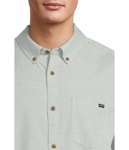 Billabong Men's All Day Short Sleeve4