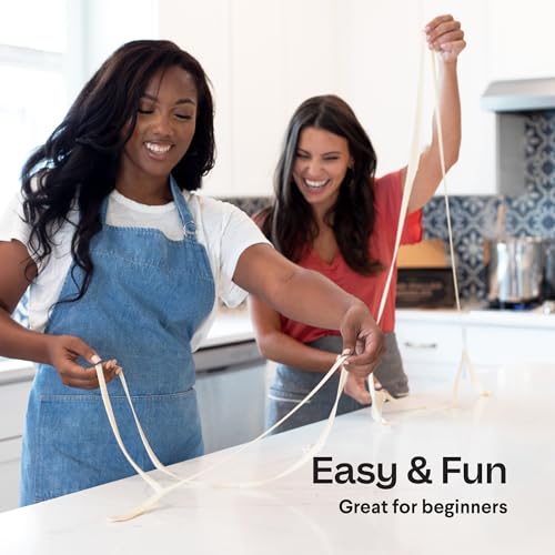 Cooking-Gift-Set-Co-Hand-Pulled-Noodles-Kit-Unique-Gifts-for-Cooks-Foodie-Gifts-for-Friends-Cooking-Gifts-for-Mom-Top-Notch-Kitchen-Accessories-Food-Beverage-Gifts-Chef-Gifts-for-Men