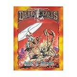 Deadlands: Smith & Robards